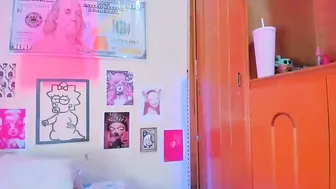 miss_meggaann recorded nude video 861426