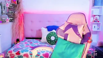 kylie_hottt_ recorded nude video 861459