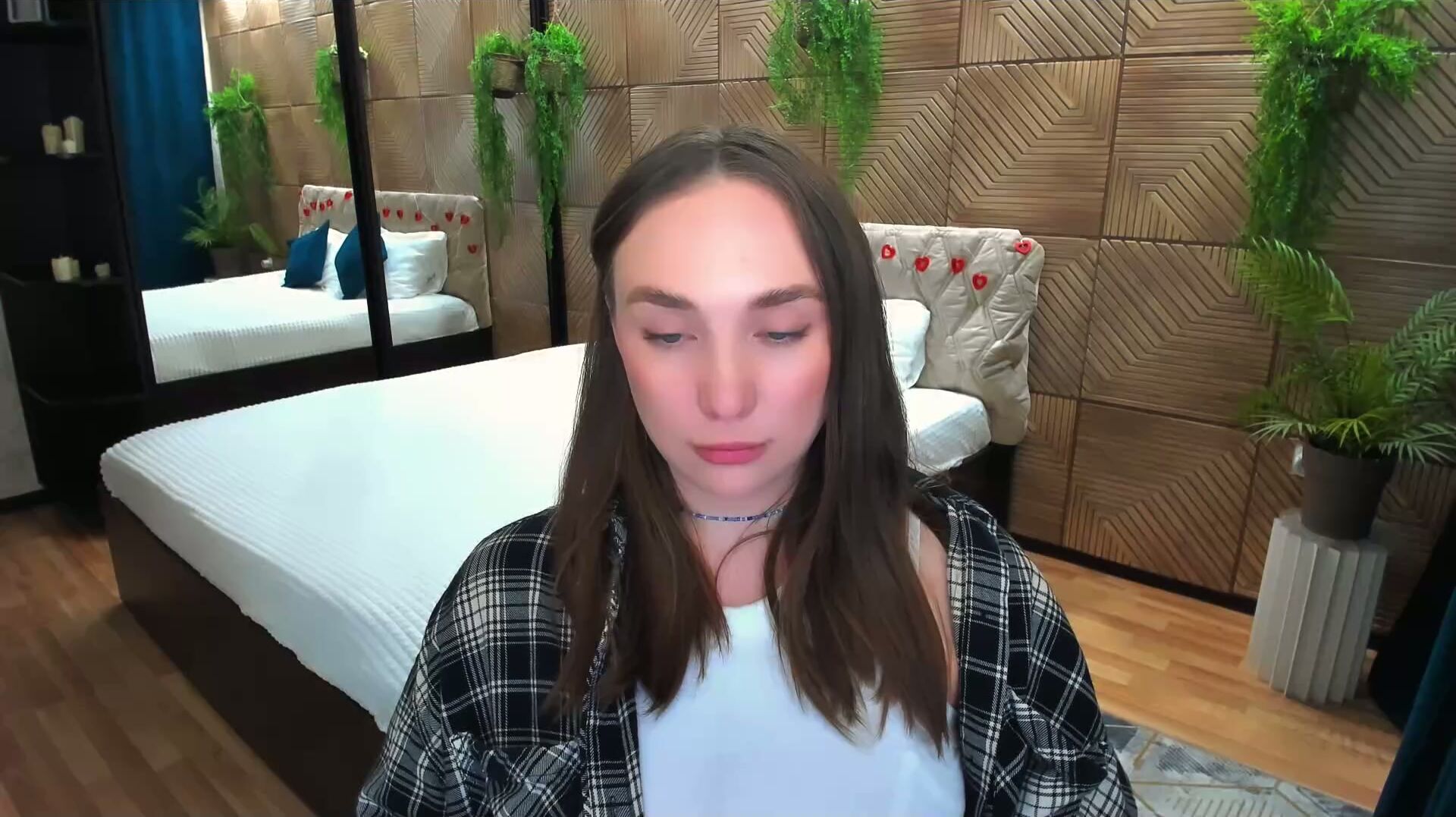 pieceofinspiration 03/27/2026 chat sex
