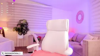 missmontana1 recorded nude video 861488