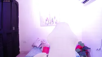 hubena_tgn recorded nude video 861522
