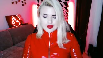 arianasaint recorded nude video 861557