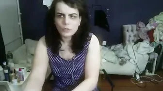 turkishtranswithsurgery recorded nude video 861690