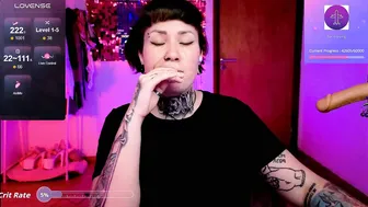 dakotacandy_ recorded nude video 861694