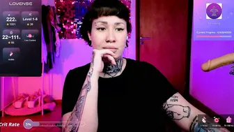 dakotacandy_ recorded nude video 861694