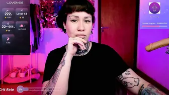 dakotacandy_ recorded nude video 861694