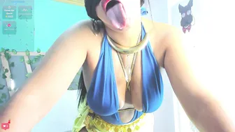 iniya_parul recorded nude video 861698