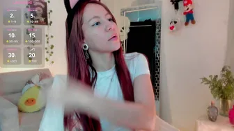 kimmcarter recorded nude video 861728