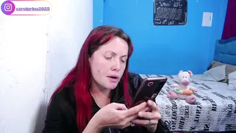 Carolinhe_ xxx chat 03/27/2026
