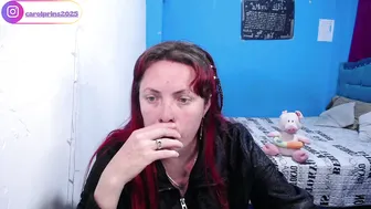 Carolinhe_ xxx chat 03/27/2026