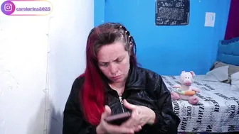 carolinhe_ recorded nude video 861741