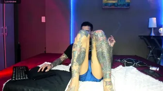 Cleosexxx couple stream