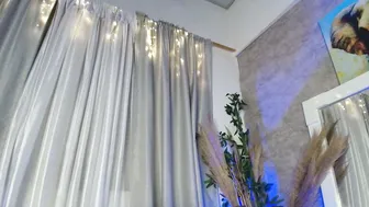 chloesantana_ recorded nude video 861776