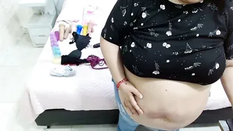 marianabbw_ recorded nude video 861799