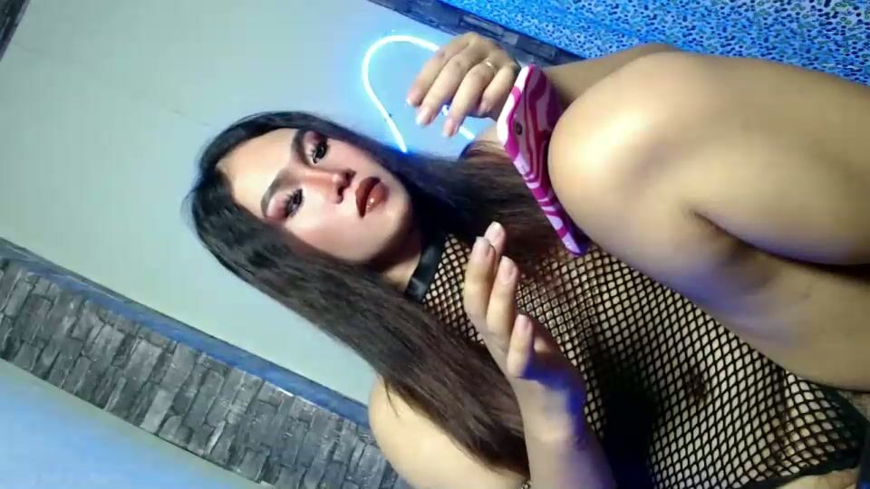 Alexa_hansung nude cam 03-27-2026