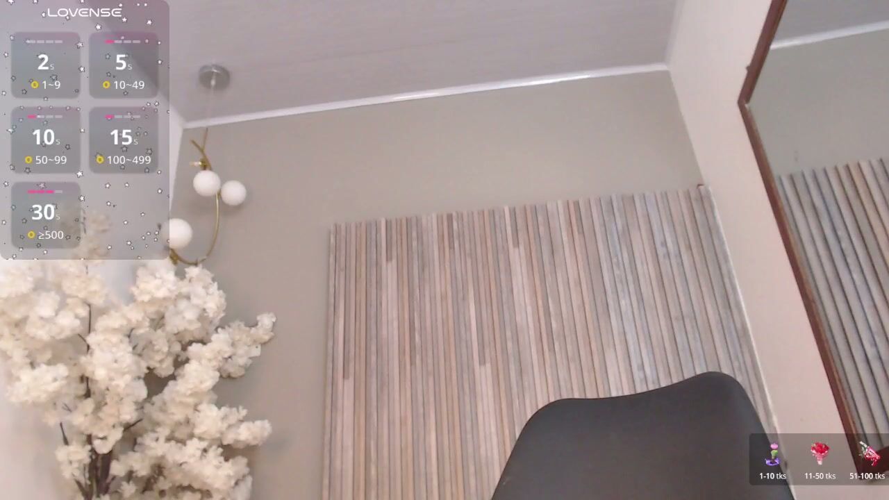 tiana_glow stream (03-27-2026)