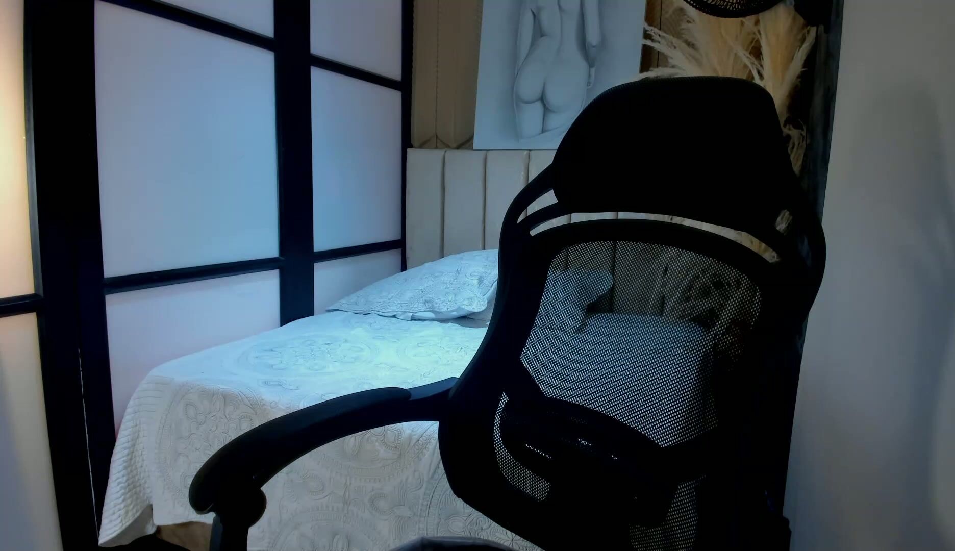 Annythomsonn blow porn sex