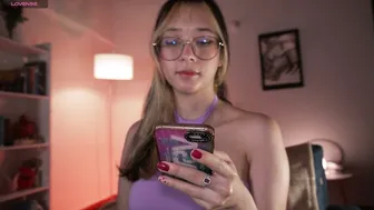 soy_iris recorded nude video 861988