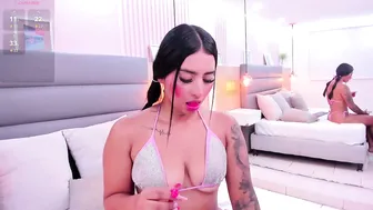 tina_lee_ recorded nude video 861997