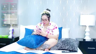 voletmonroe recorded nude video 862041