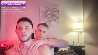 Chaseleone sex cam 27-Mar-26