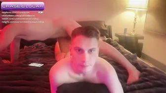 Chaseleone sex cam 27-Mar-26