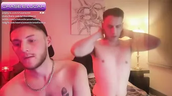 Chaseleone sex cam 27-Mar-26