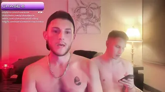 Chaseleone sex cam 27-Mar-26