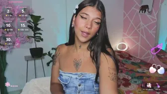coral_larsson recorded nude video 862078