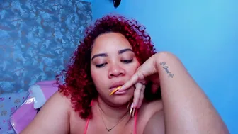 angelacoffee recorded nude video 862228