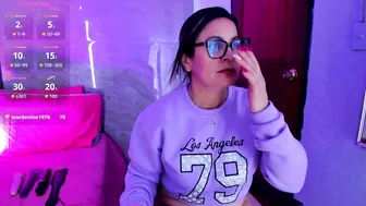 agatha_pleasure recorded nude video 862234