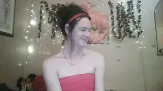 thesillymillie recorded nude video 862237