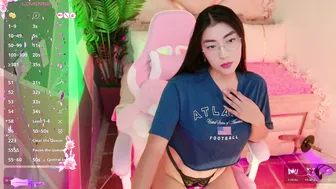 luci_tender recorded nude video 862297