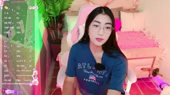 luci_tender recorded nude video 862297