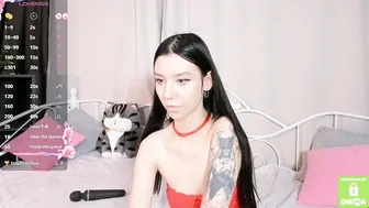 amelia_skyy recorded nude video 862318