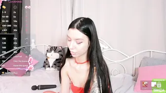 amelia_skyy recorded nude video 862318