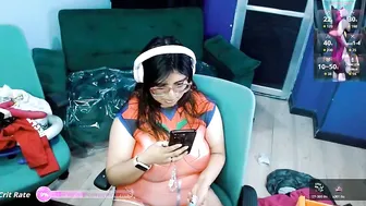 luisa_bunny recorded nude video 862374