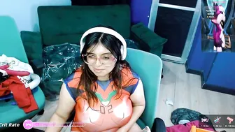 luisa_bunny recorded nude video 862374