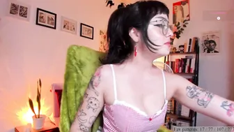 segismunda recorded nude video 862383