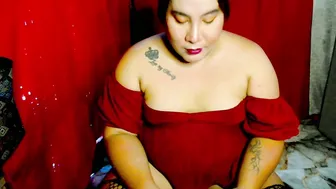 uramazingbomshel mistress live cam show