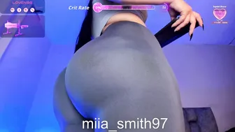 miia_smith97 recorded nude video 862506