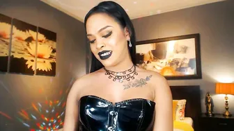 urmajestytyra mistress hot webcam video