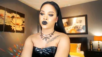 urmajestytyra mistress hot webcam video