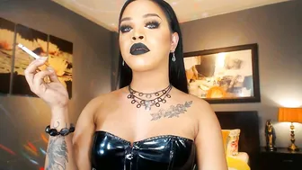 urmajestytyra mistress hot webcam video