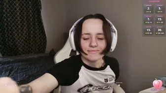 luna_loveeee recorded nude video 862572
