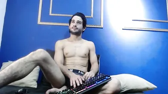 arabe_go recorded nude video 862579