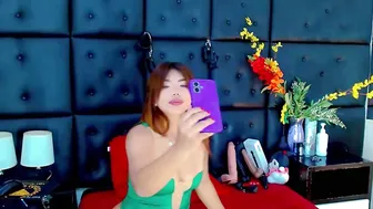 iisalombardi recorded nude video 862593