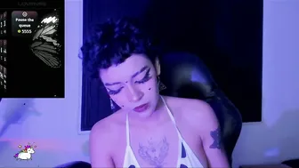 anny_kiitty_ recorded nude video 862603