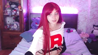 ariyokai recorded nude video 862634