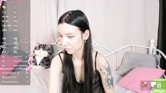 amelia_skyy recorded nude video 862637